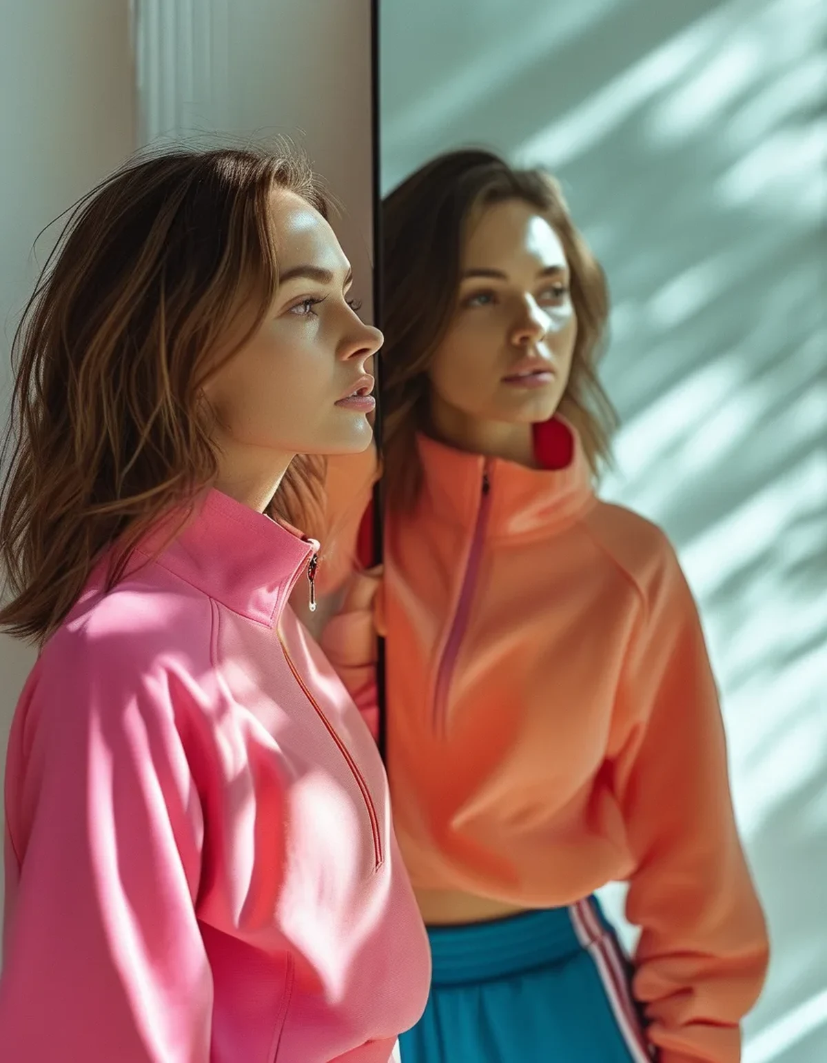 How to Pick the Monochrome Color That Actually Flatters Your Undertone